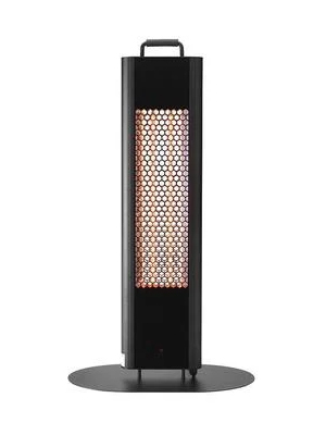 Side Kick- electric heater